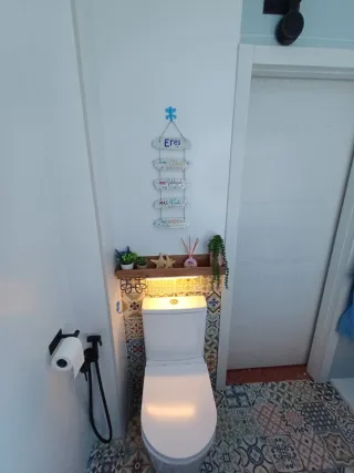 Fontanero en Jaén. Fontanería y albañilería.