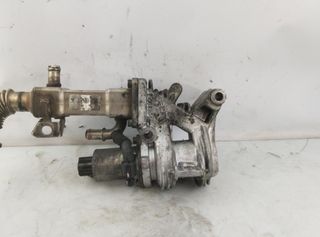 1751093 7000750405t válvula egr peugeot scenic ii