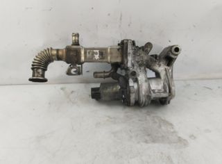 1751093 7000750405t válvula egr peugeot scenic ii