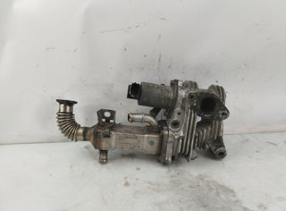 1751093 7000750405t válvula egr peugeot scenic ii