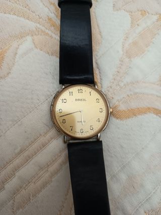Orologio vintage Breil uomo
