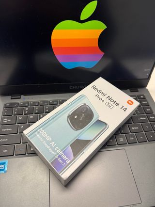 Xiaomi Redmi Note 14 Pro+ 512GB