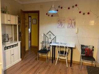 Piso en alquiler en Centro en Cáceres