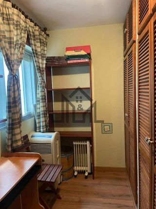 Piso en alquiler en Centro en Cáceres