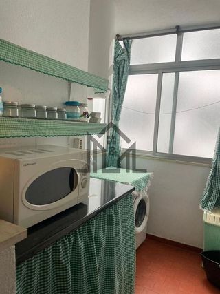 Piso en alquiler en Centro en Cáceres