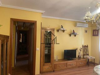 Piso en alquiler en Centro en Cáceres