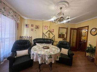 Piso en alquiler en Centro en Cáceres
