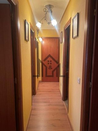 Piso en alquiler en Centro en Cáceres