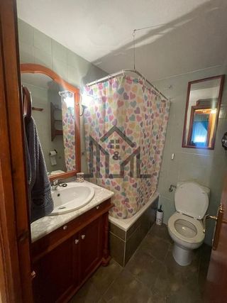 Piso en alquiler en Centro en Cáceres