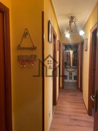 Piso en alquiler en Centro en Cáceres