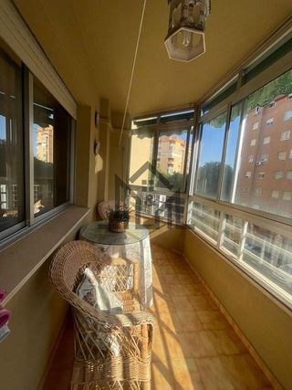 Piso en alquiler en Centro en Cáceres