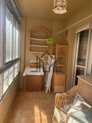 Piso en alquiler en Centro en Cáceres