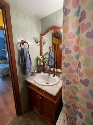 Piso en alquiler en Centro en Cáceres