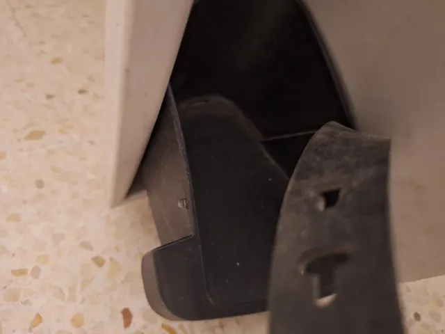 Silla de bici Hamax Smiley