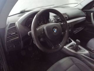 BMW Serie 1 E81/E87 2009