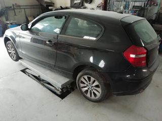 BMW Serie 1 E81/E87 2009