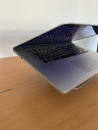 MacBook Pro 15 Retina 2015 A1398 Perfecto Estado