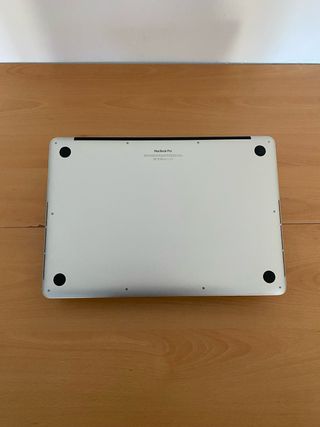 MacBook Pro 15 Retina 2015 A1398 Perfecto Estado