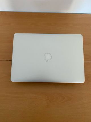 MacBook Pro 15 Retina 2015 A1398 Perfecto Estado
