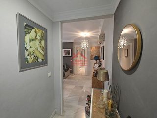 Piso en venta en Camino Algarrobo - Las Arenas en Vélez-Málaga