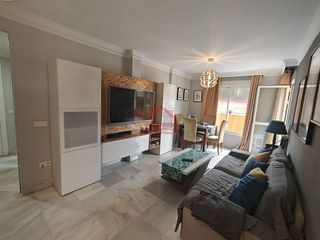 Piso en venta en Camino Algarrobo - Las Arenas en Vélez-Málaga