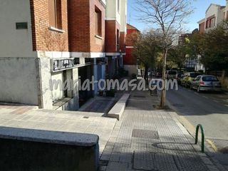 Local comercial en venta en Neguri en Getxo