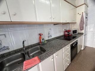 Piso en venta en Orihuela ciudad en Orihuela
