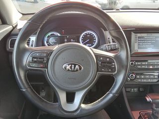 KIA Niro 2018💥Desde 220€ al mes🚗 ¡sin entrada!🚗