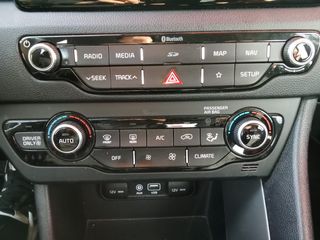 KIA Niro 2018💥Desde 220€ al mes🚗 ¡sin entrada!🚗