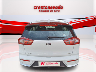 KIA Niro 2018💥Desde 220€ al mes🚗 ¡sin entrada!🚗