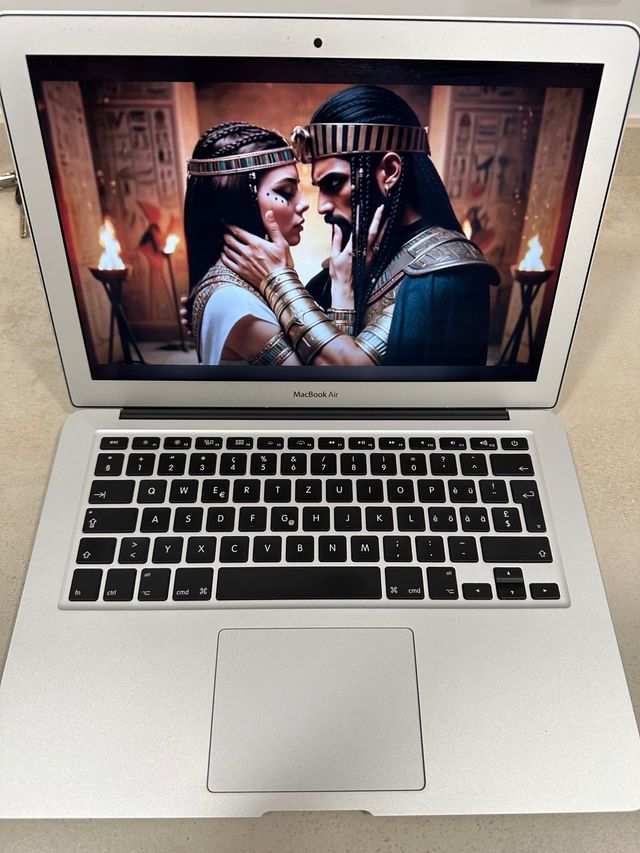 Apple MacBook Air 13 2012