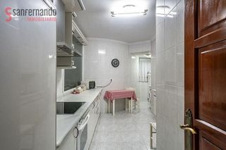 Piso en venta en Numancia - San Fernando en Santander