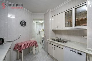 Piso en venta en Numancia - San Fernando en Santander