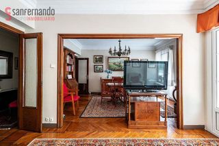 Piso en venta en Numancia - San Fernando en Santander