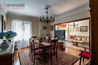 Piso en venta en Numancia - San Fernando en Santander