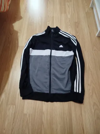 Chaqueta Adidas Vintage