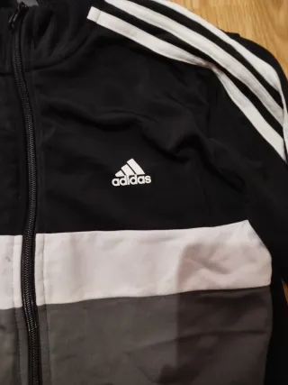 Chaqueta Adidas Vintage
