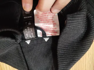 Chaqueta Adidas Vintage