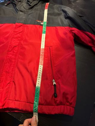 Chaqueta Polo Ralph Lauren Sport Hombre