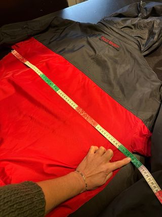 Chaqueta Polo Ralph Lauren Sport Hombre