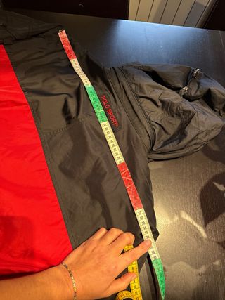 Chaqueta Polo Ralph Lauren Sport Hombre