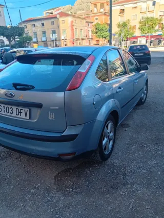 Ford Focus 2006