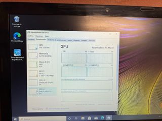 Lenovo Portátil 8GB RAM