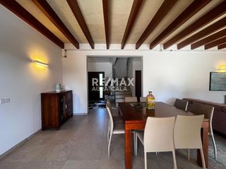 Casa en alquiler en Artà