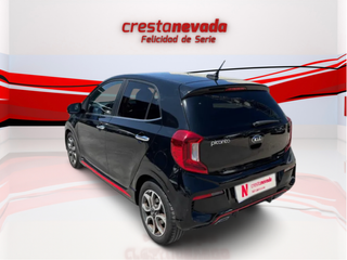 KIA Picanto 2021 - POR 196€/MES SIN ENTRADA!!