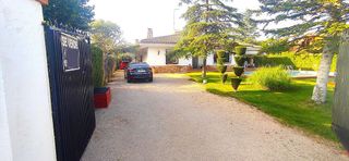 Chalet en venta en San Pablo - Santa Teresa en Albacete