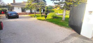 Chalet en venta en San Pablo - Santa Teresa en Albacete