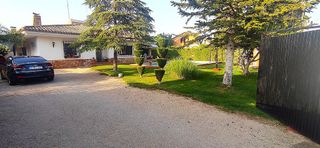 Chalet en venta en San Pablo - Santa Teresa en Albacete