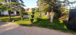 Chalet en venta en San Pablo - Santa Teresa en Albacete