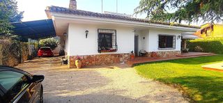 Chalet en venta en San Pablo - Santa Teresa en Albacete